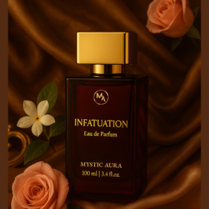 Infatuation Pour Femme (For Women)