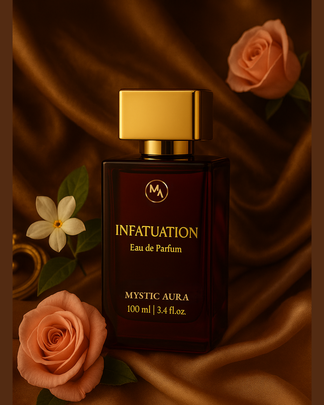 Infatuation Pour Femme (For Women)