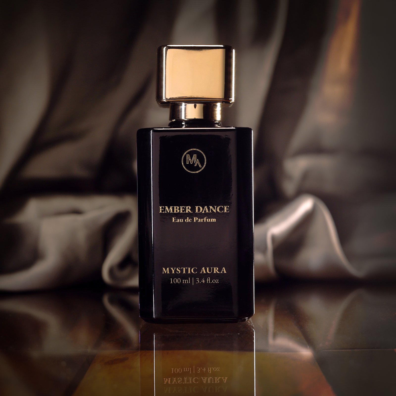 Ember Dance Pour Homme (For Men)