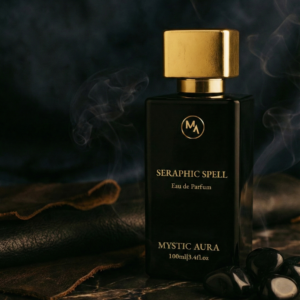 Seraphic Spell Pour Homme (For Men)